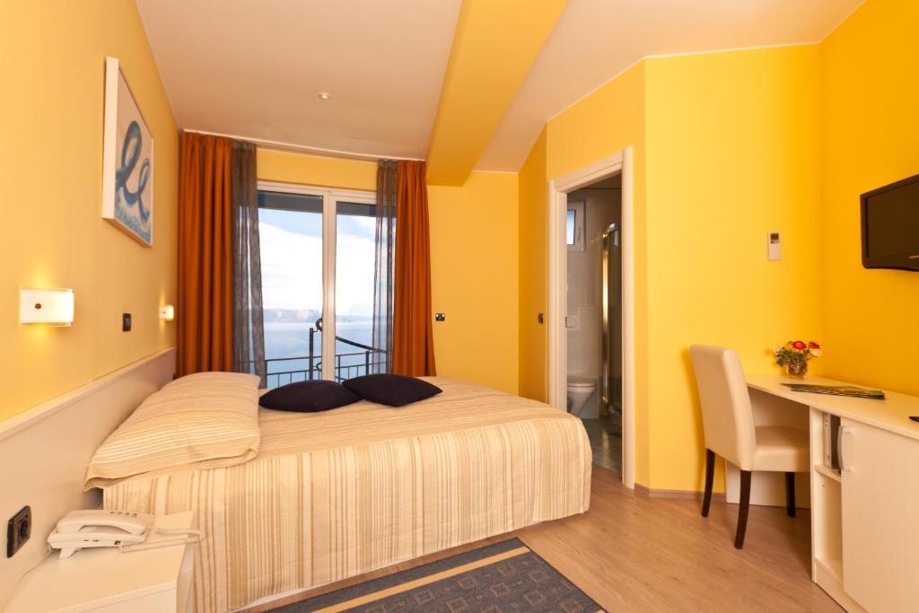Hotel Flanona Plomin Quarto foto