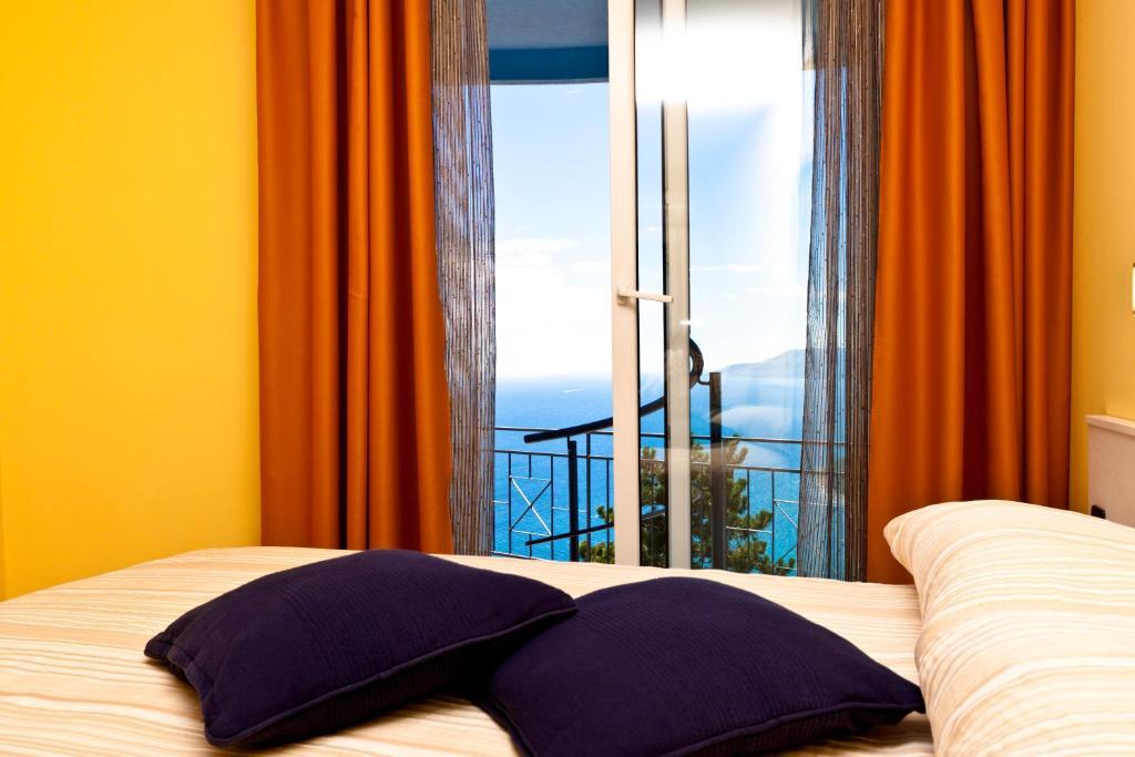 Hotel Flanona Plomin Quarto foto