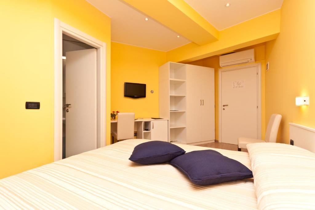 Hotel Flanona Plomin Quarto foto