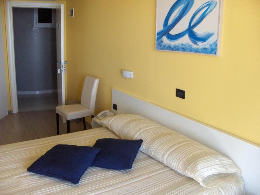 Hotel Flanona Plomin Quarto foto