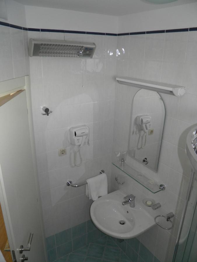 Hotel Flanona Plomin Quarto foto